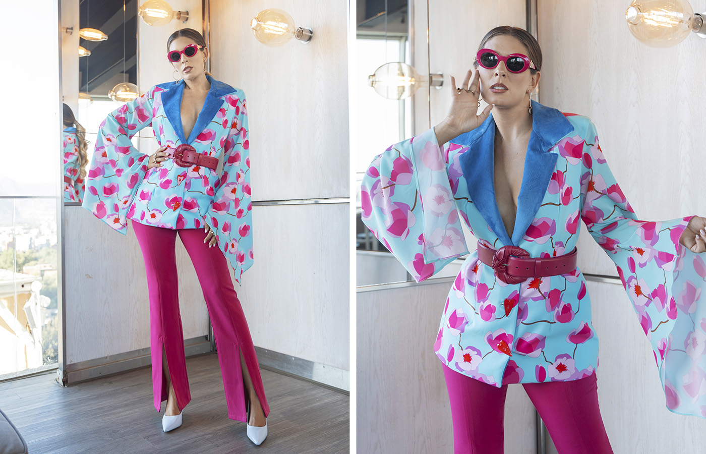 NOVATEX / Sublimación Textil