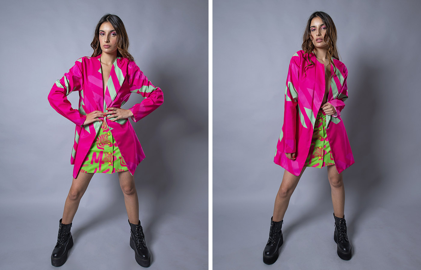 NOVATEX / Sublimación Textil