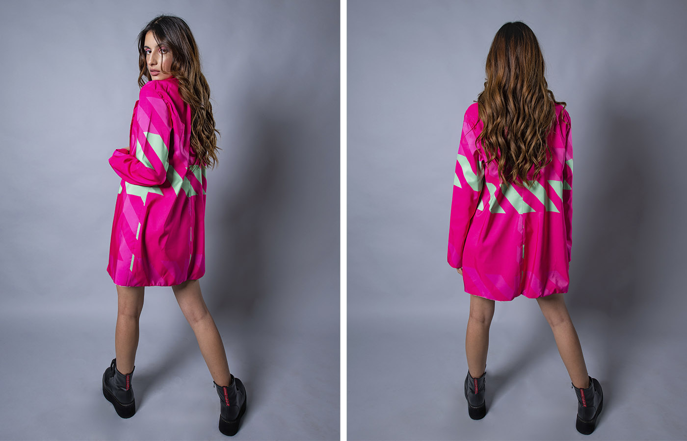 NOVATEX / Sublimación Textil