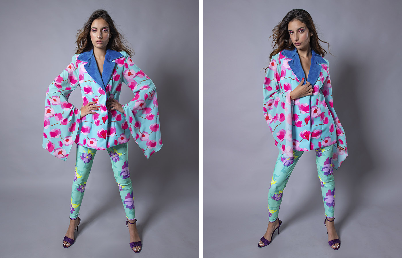 NOVATEX / Sublimación Textil