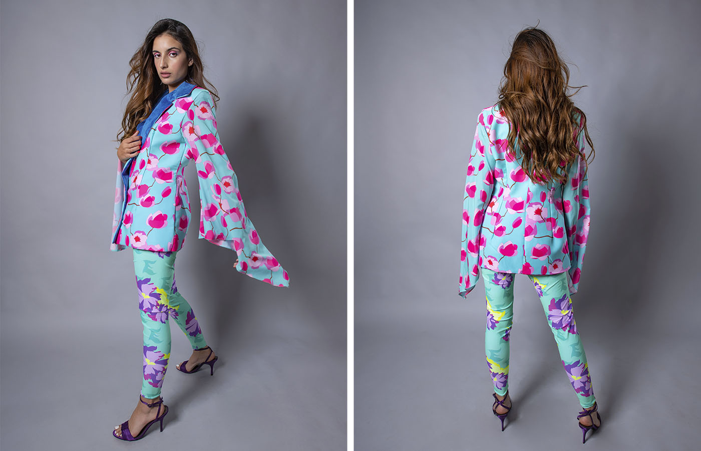 NOVATEX / Sublimación Textil