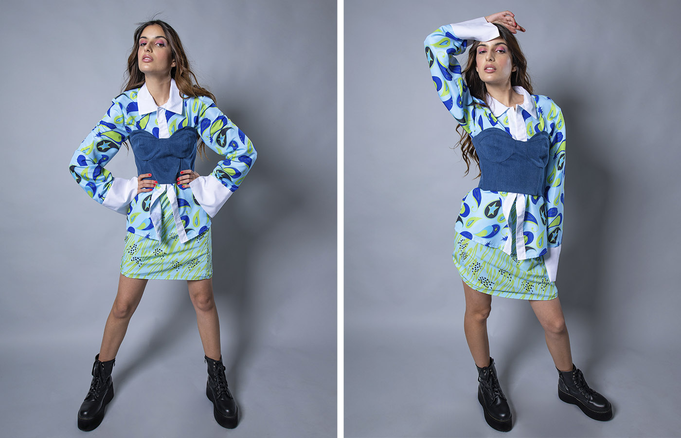 NOVATEX / Sublimación Textil