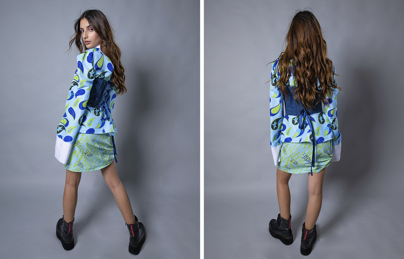 NOVATEX / Sublimación Textil