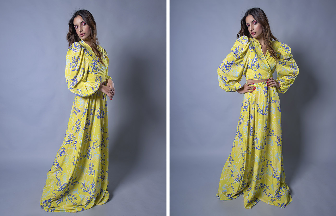 NOVATEX / Sublimación Textil