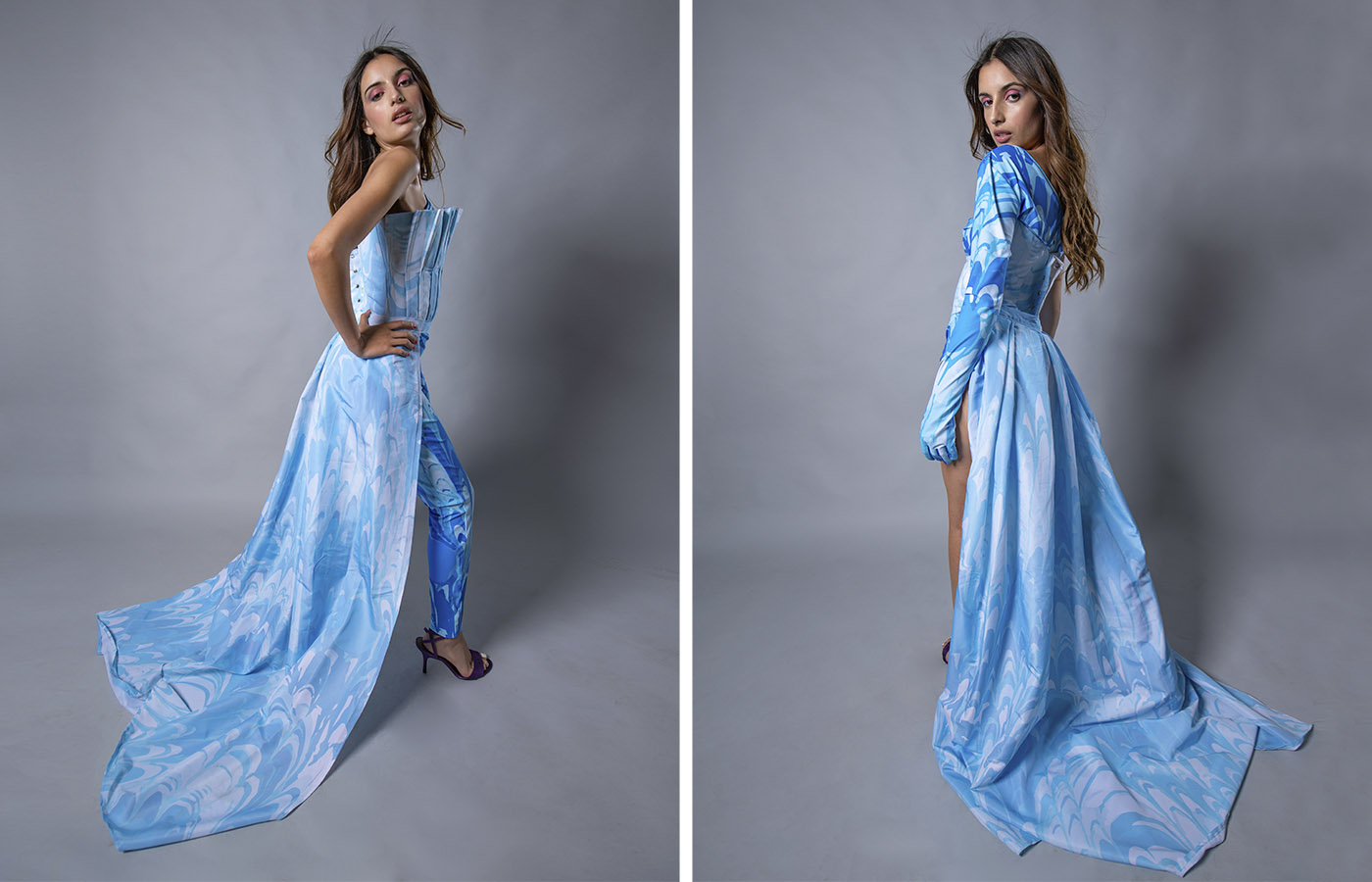 NOVATEX / Sublimación Textil