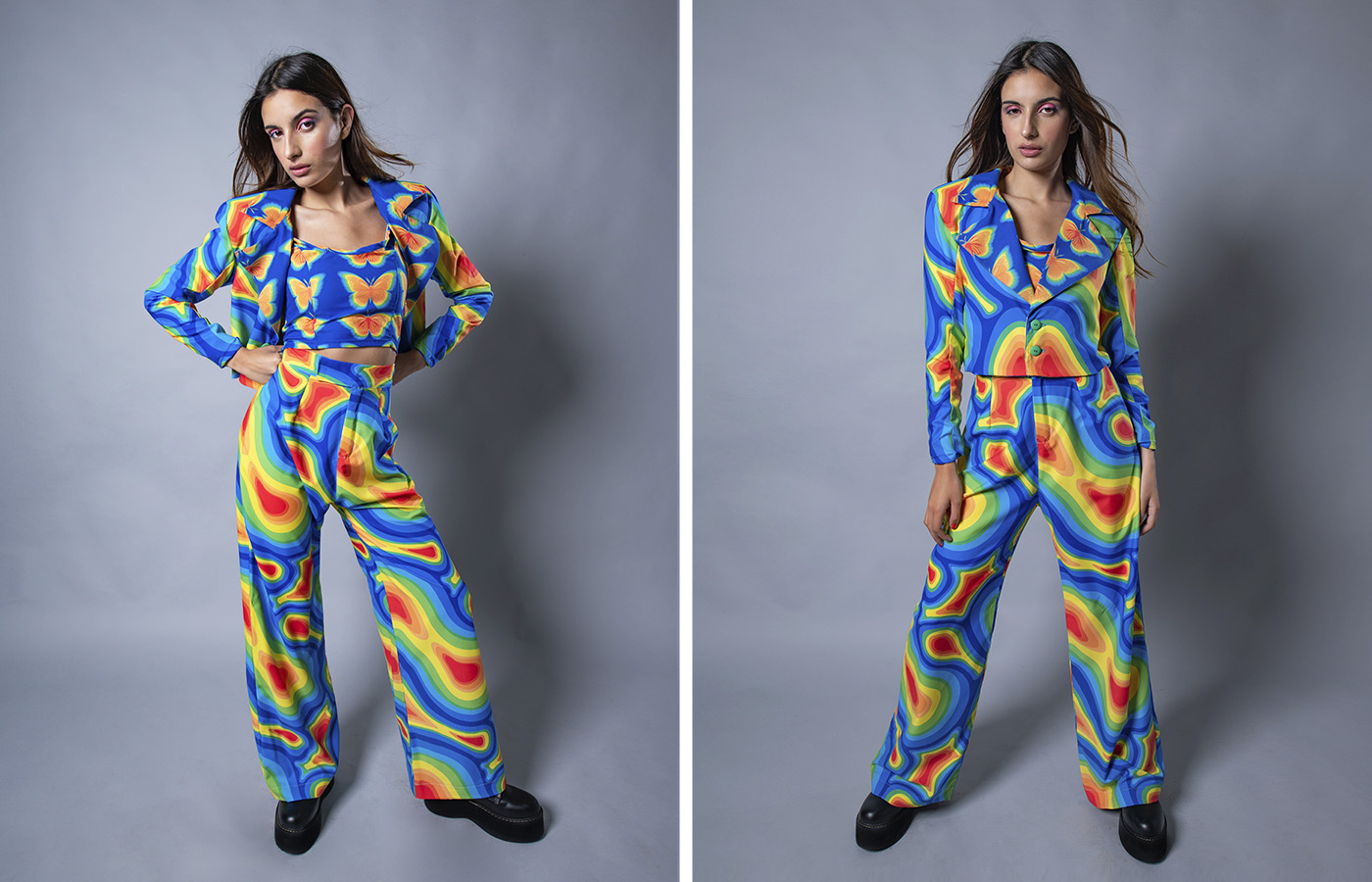 NOVATEX / Sublimación Textil