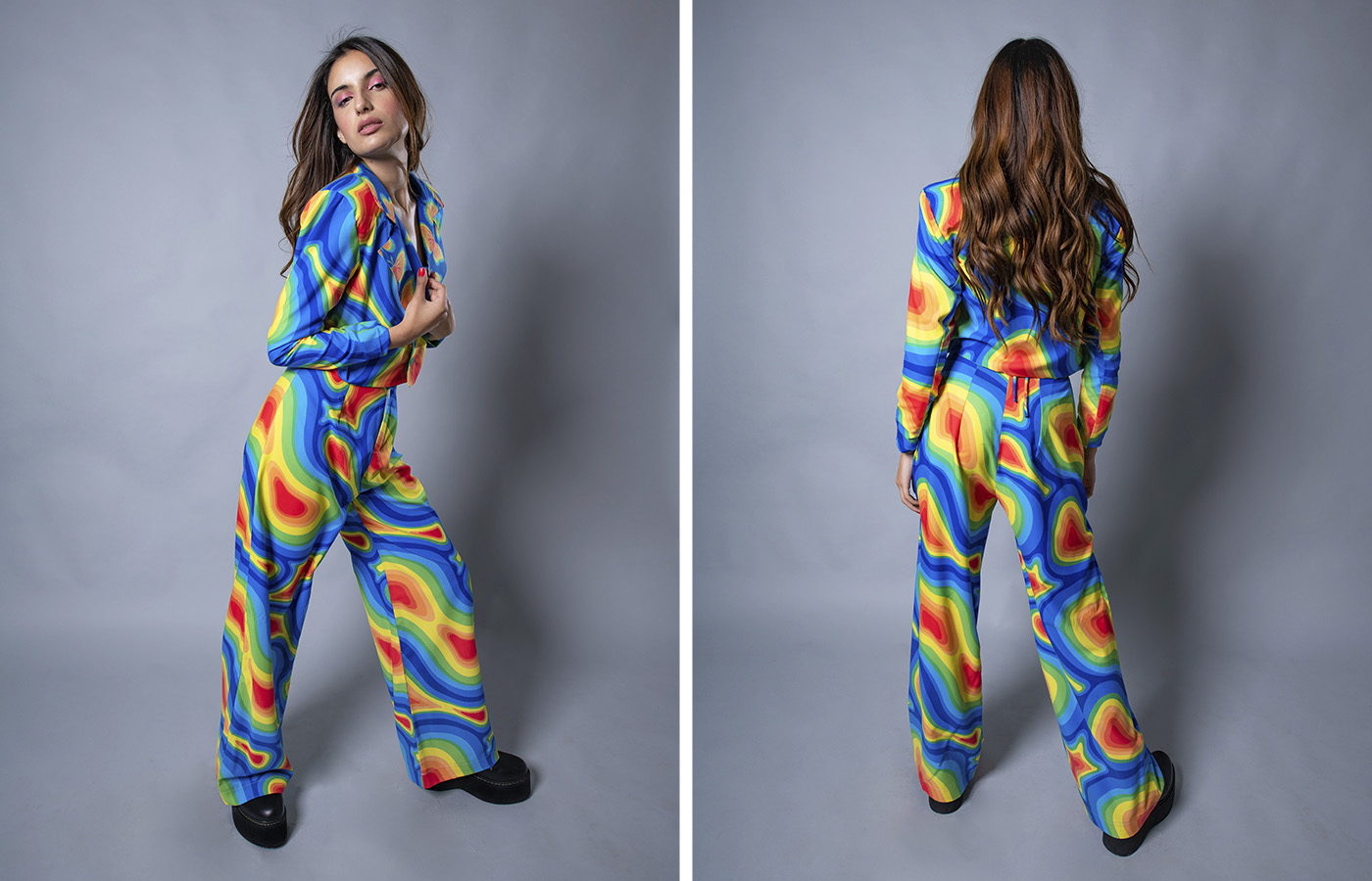 NOVATEX / Sublimación Textil