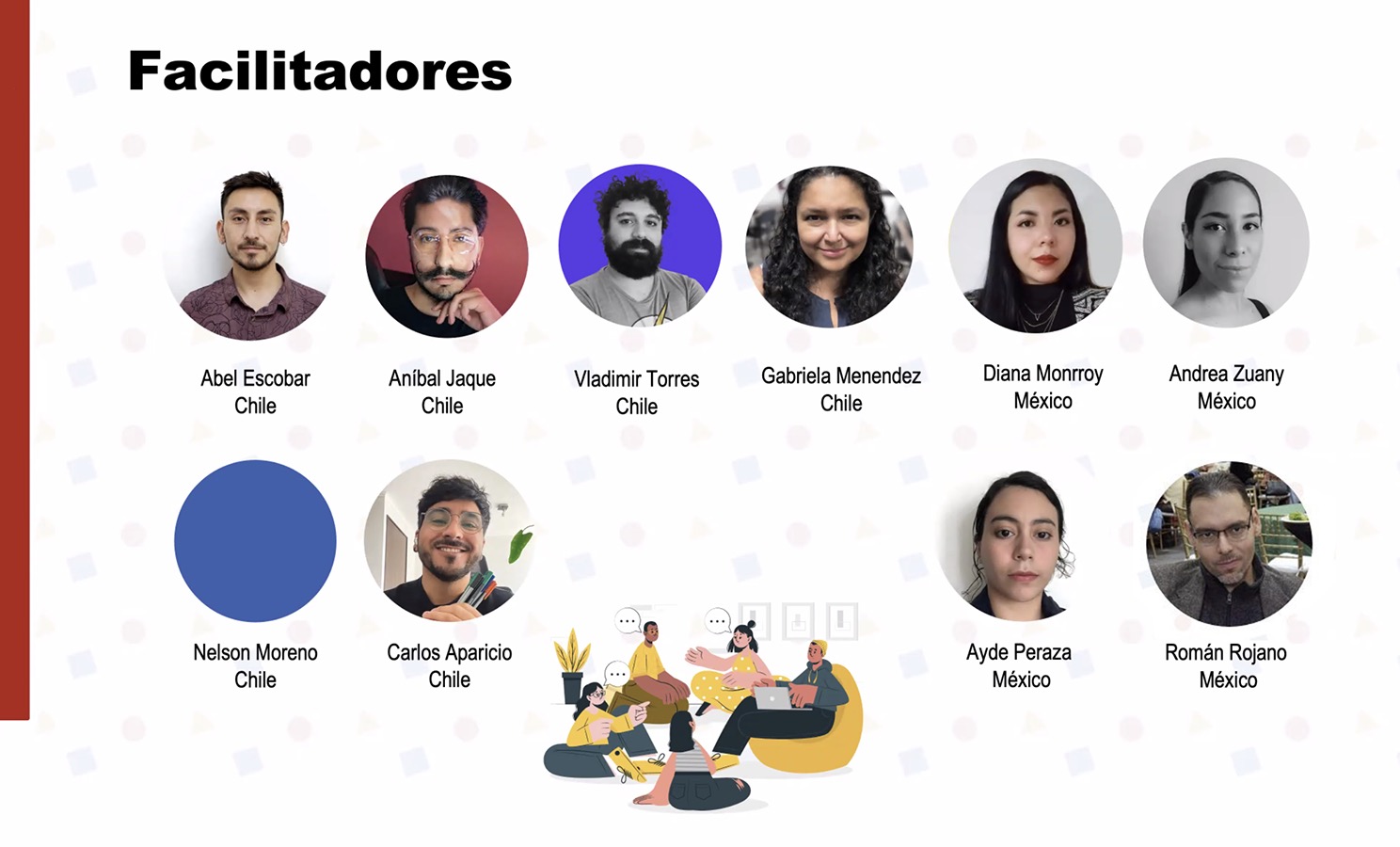 MÁS DISEÑO Chile-México / 2023