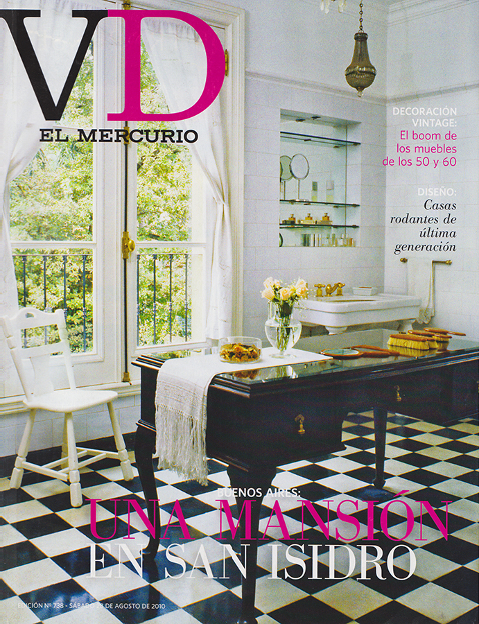 1er Lugar Concurso de Diseño para Estudiantes Masisa 2010 / EME