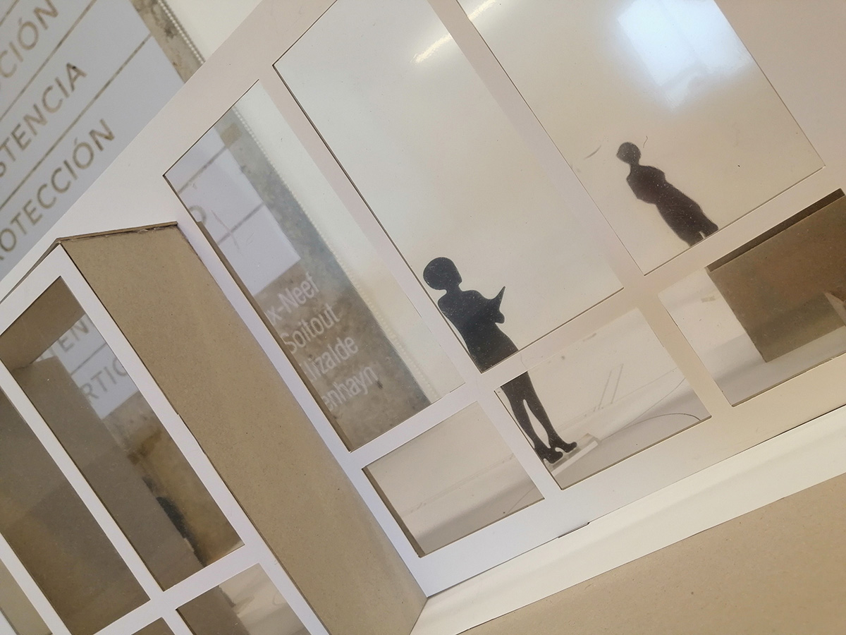 DERCOMaq / Mejoramiento Servicio en Tienda