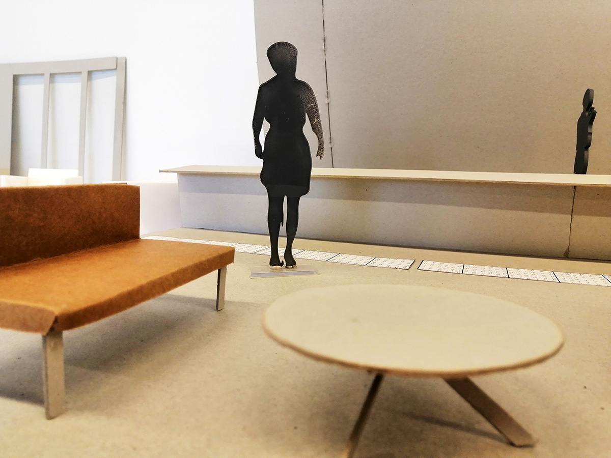 DERCOMaq / Mejoramiento Servicio en Tienda