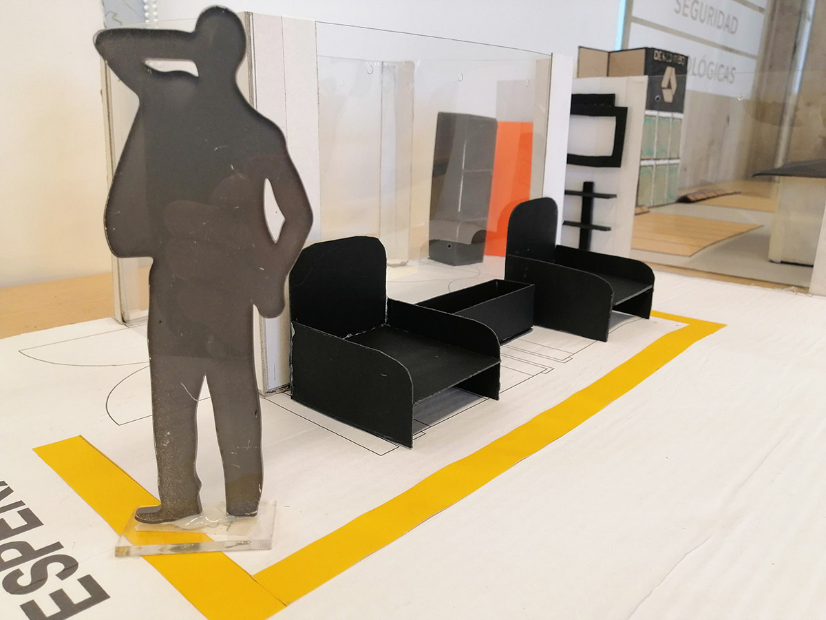 DERCOMaq / Mejoramiento Servicio en Tienda