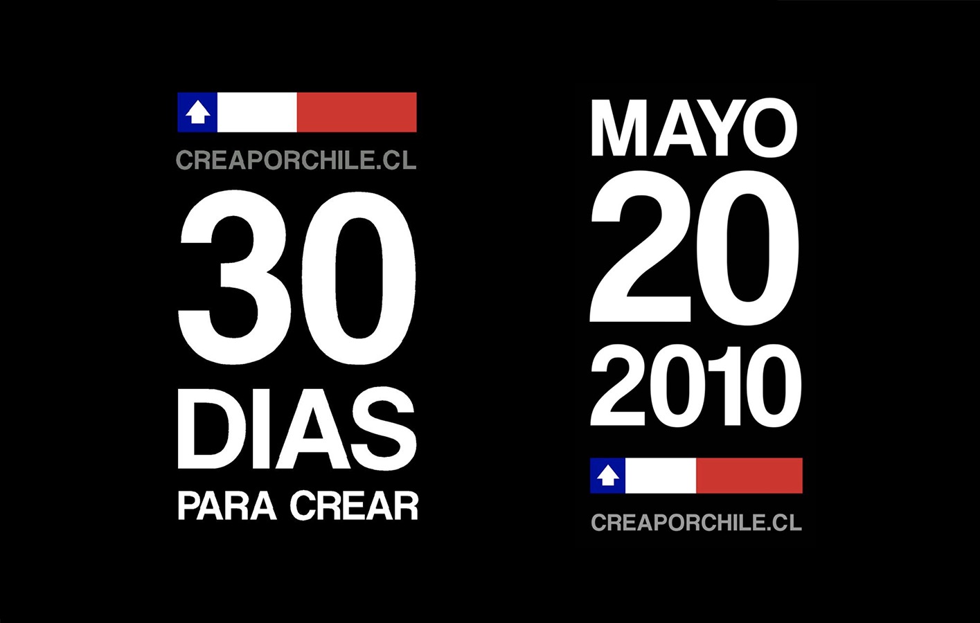 Lava Portátil / Concurso Crea por Chile 2010