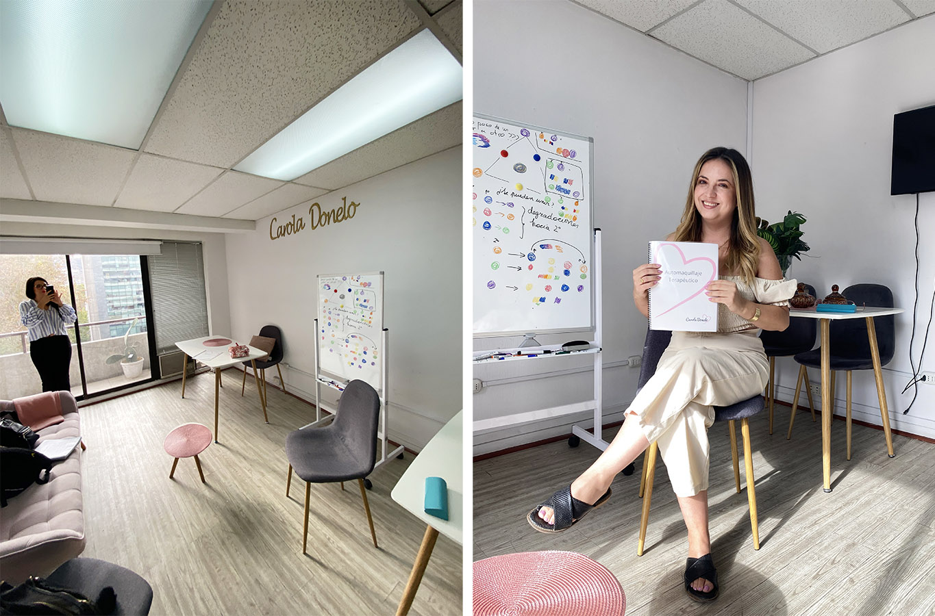 Propuestas para Dinámica y Funcionalidad de una Empresa