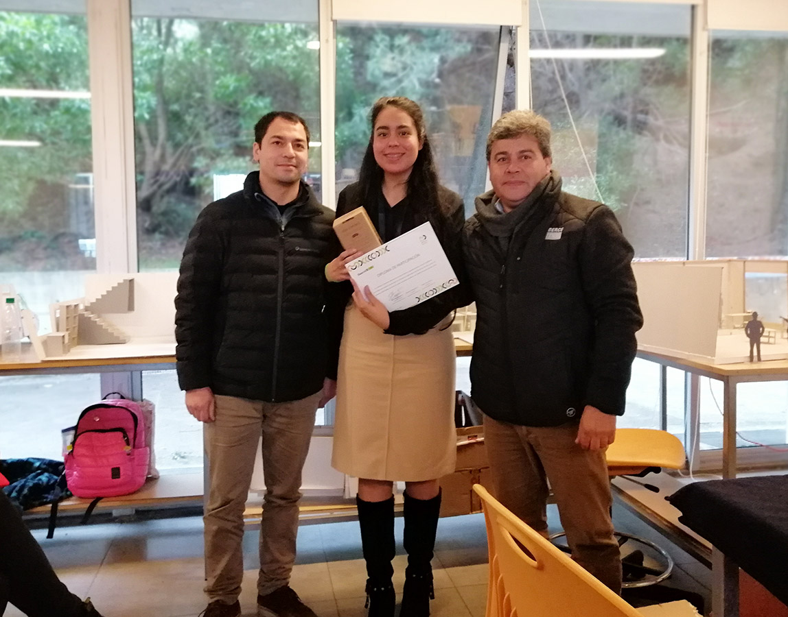 DERCOMaq / Mejoramiento Servicio en Tienda