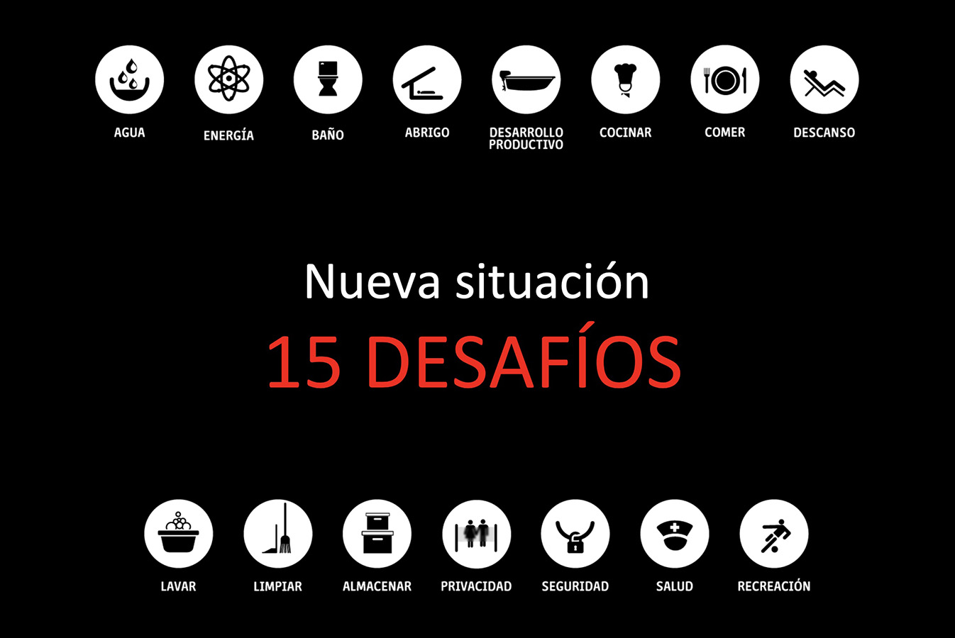 Lava Portátil / Concurso Crea por Chile 2010