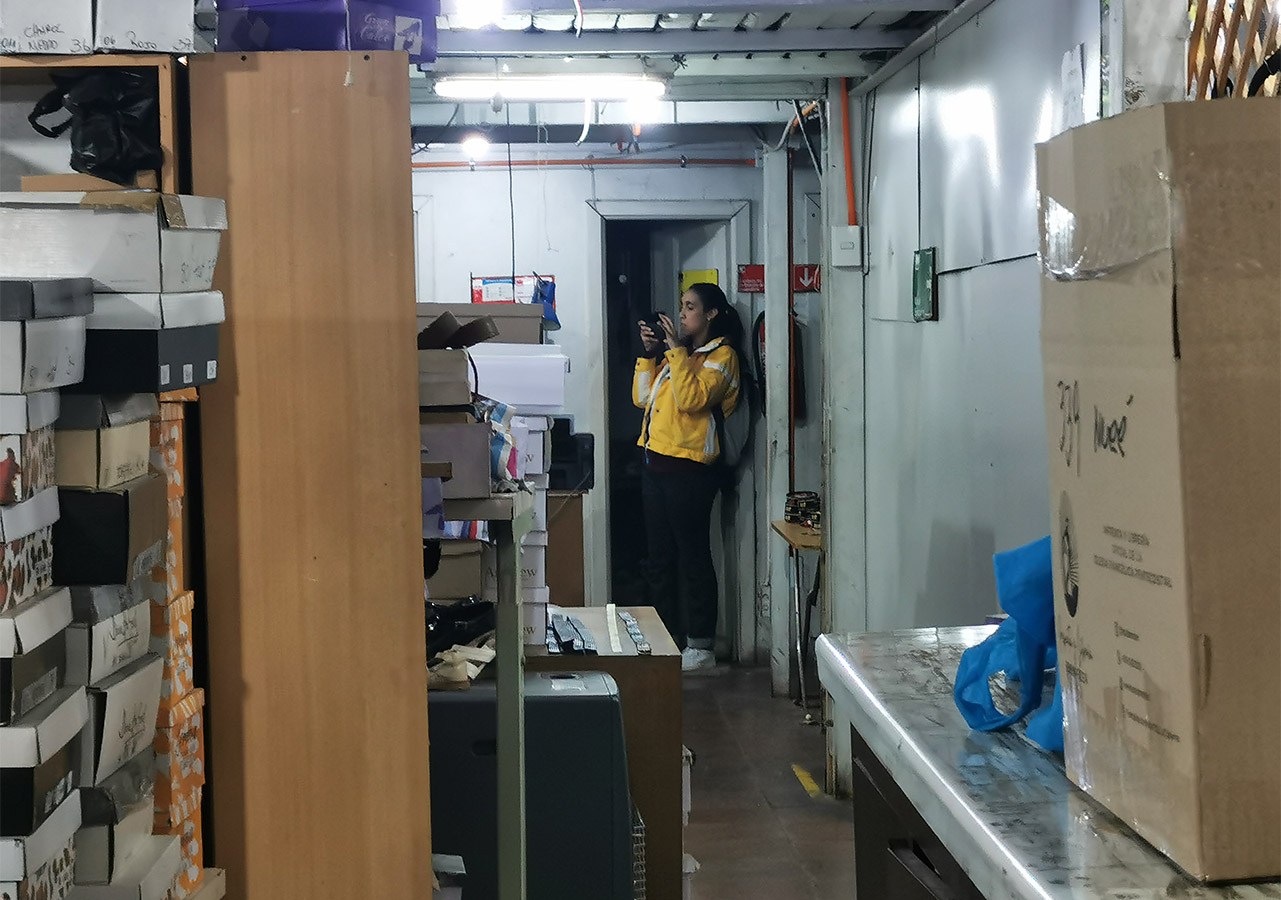 Propuestas para Dinámica y Funcionalidad de una Empresa