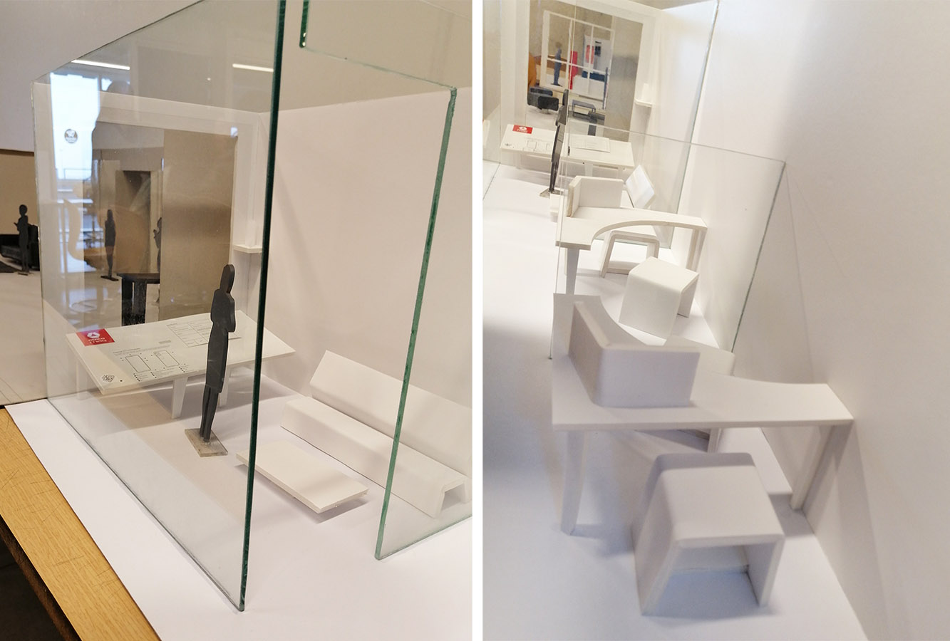 DERCOMaq / Mejoramiento Servicio en Tienda