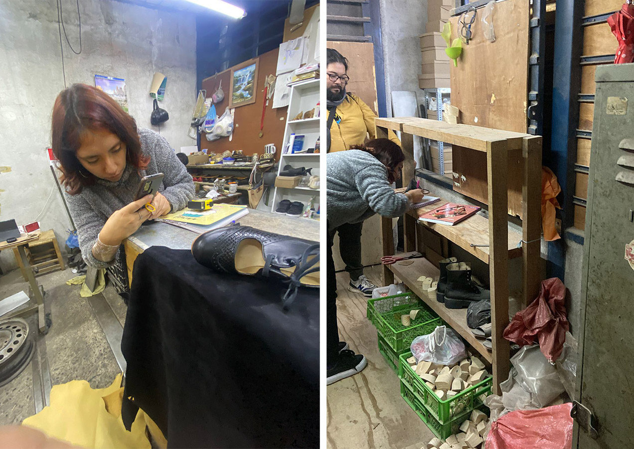 Propuestas para Dinámica y Funcionalidad de una Empresa