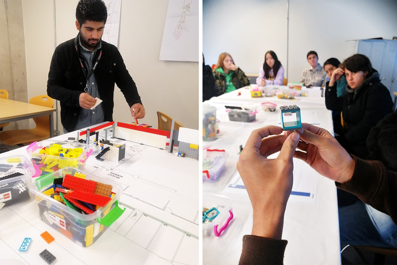 DERCOMaq / Mejoramiento Servicio en Tienda