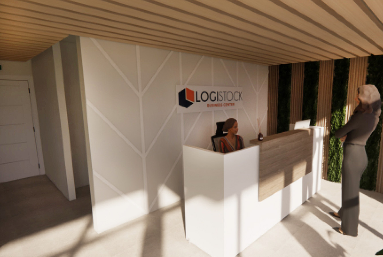 Habilitación Oficina / ALEGRO DISEÑO