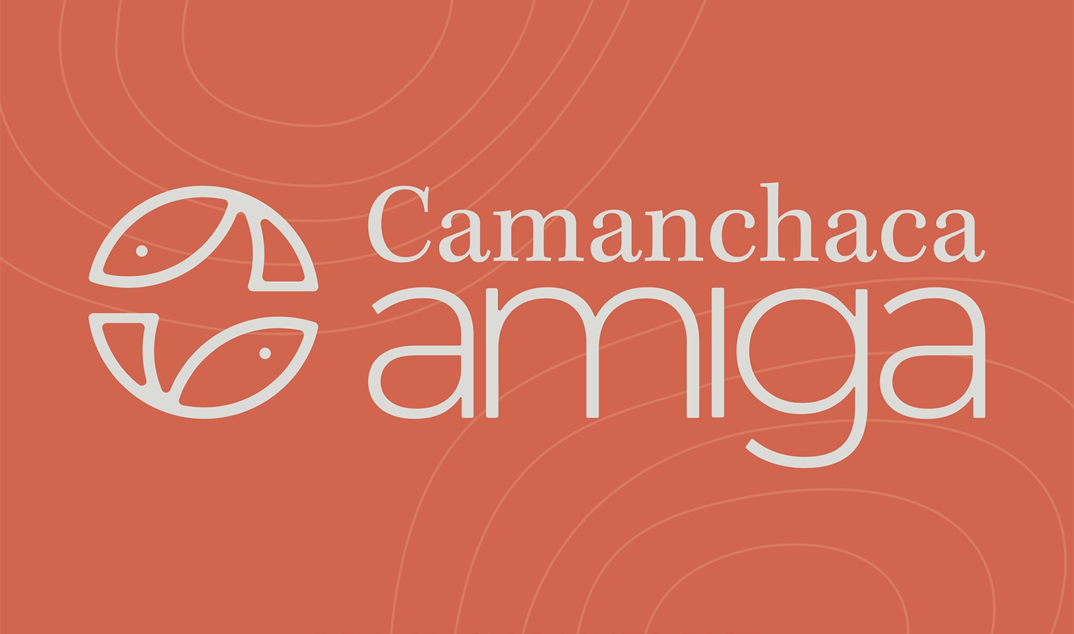 Rediseño Marca Gráfica «Camanchaca Amiga» + Packaging y Aplicaciones