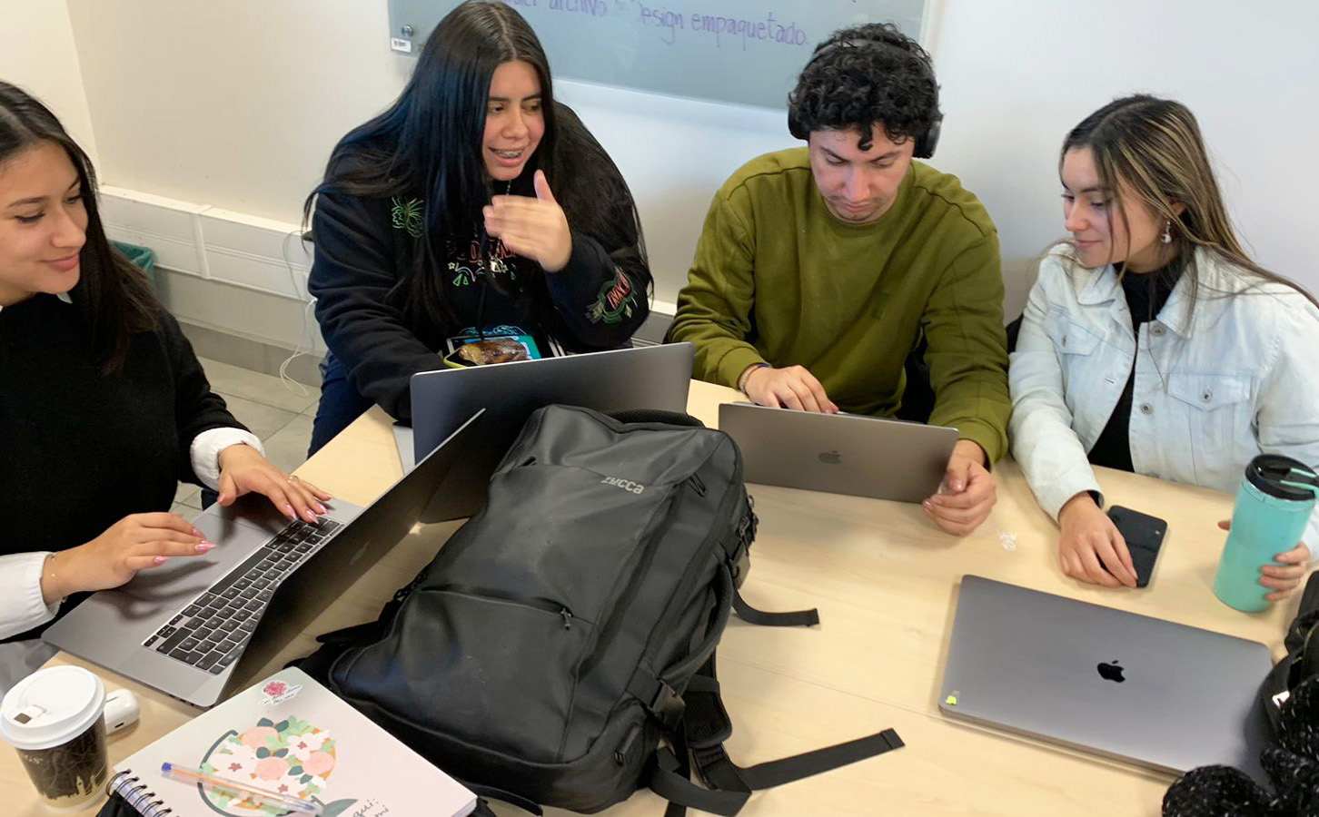 Rediseño Marca Gráfica «Camanchaca Amiga» + Packaging y Aplicaciones