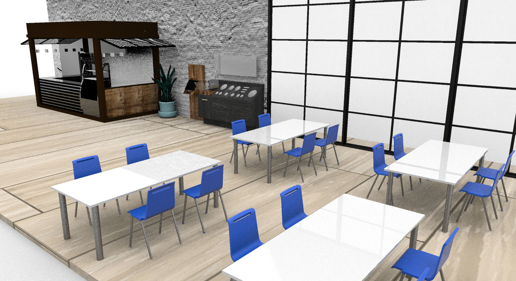 Sistema Captador de Residuos para Reciclar