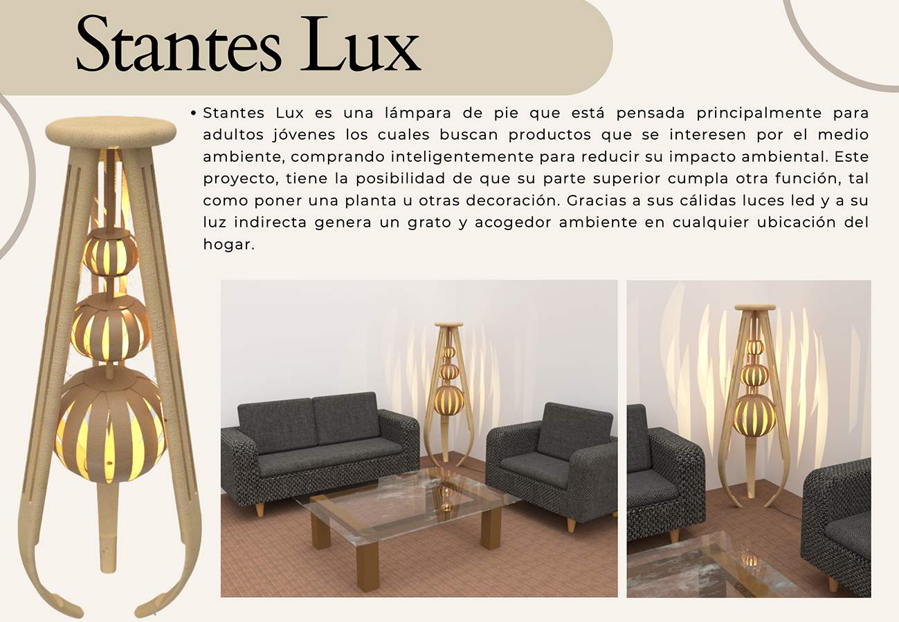 Concurso Diseño MADERA 21 / CORMA 2023