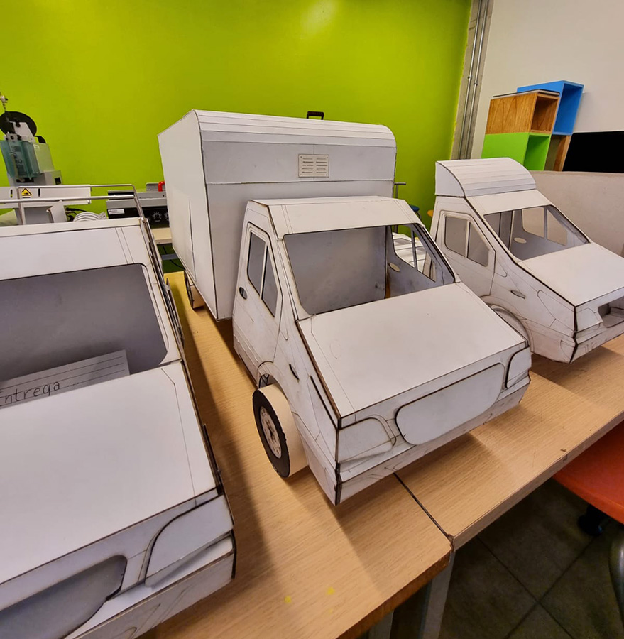 DERCOMaq / Mejoramiento Servicio en Terreno