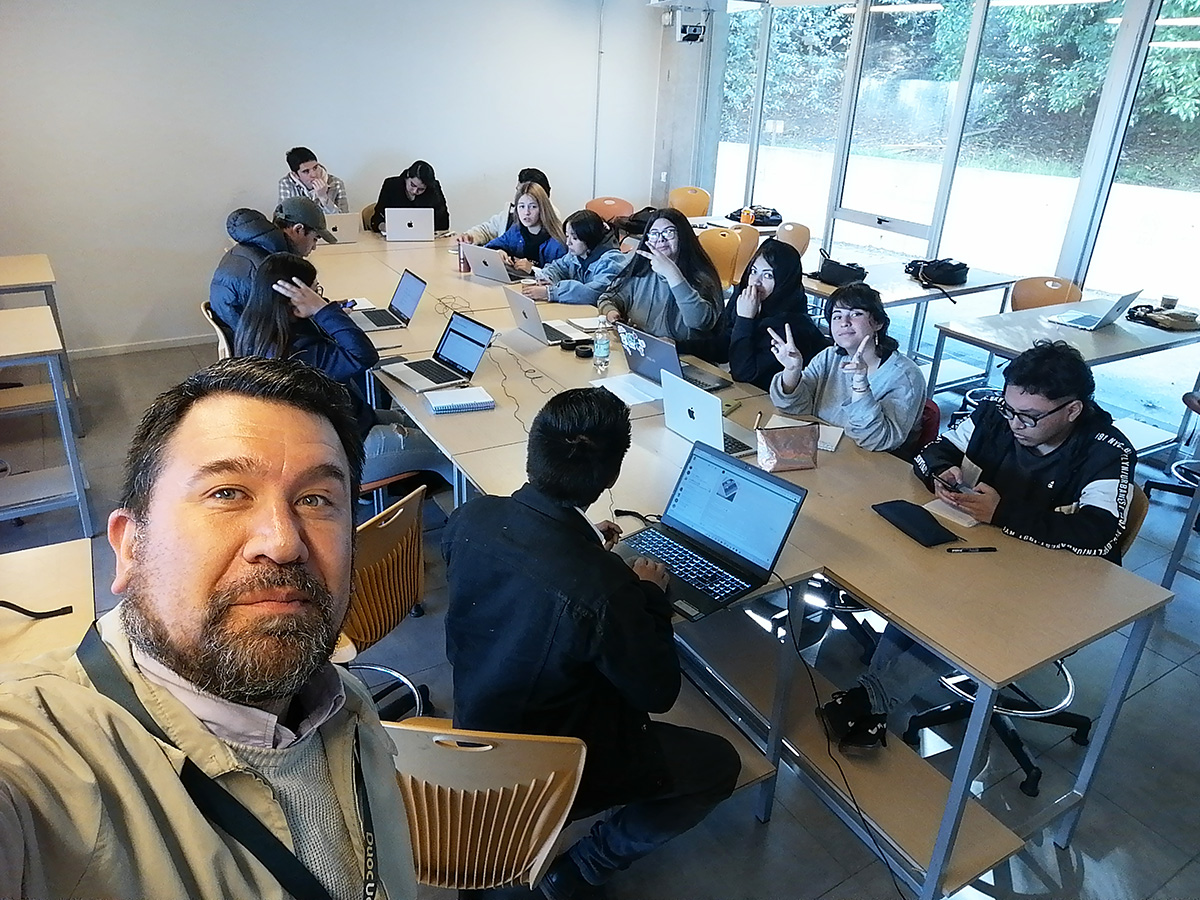 DERCOMaq / Mejoramiento Servicio en Terreno