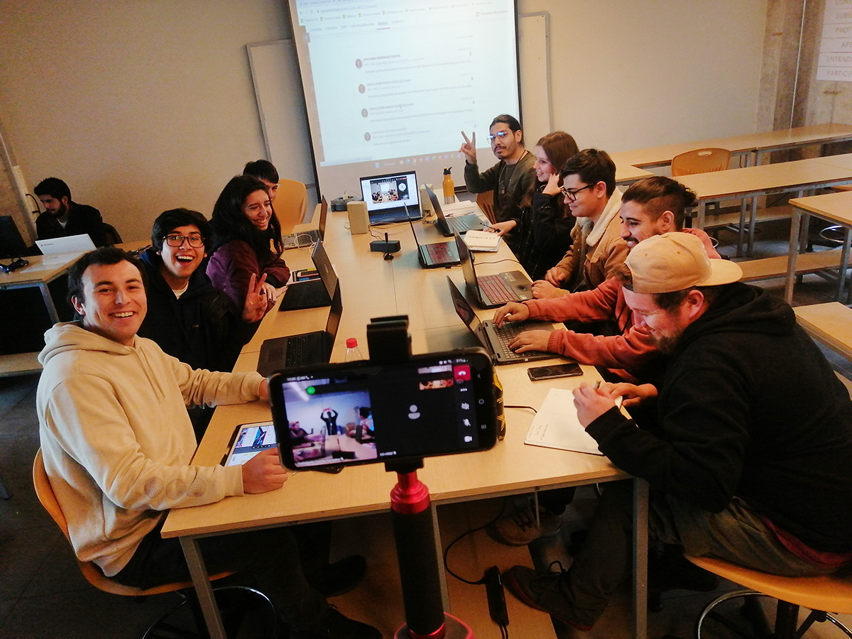 DERCOMaq / Mejoramiento Servicio en Terreno