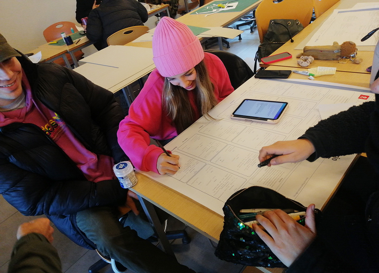 DERCOMaq / Mejoramiento Servicio en Terreno