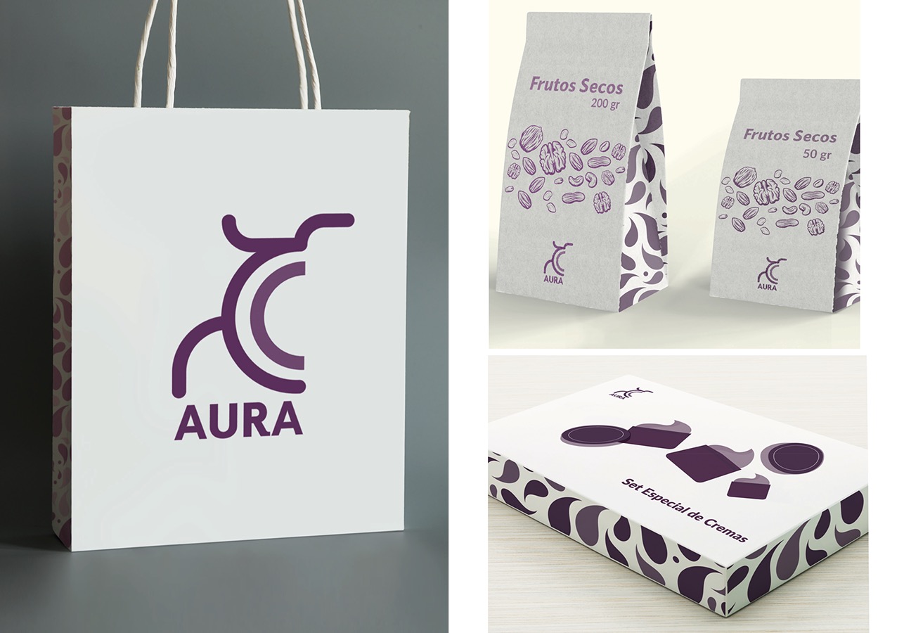 Imagen Corporativa / Fundación Cultural Espacio Creativo