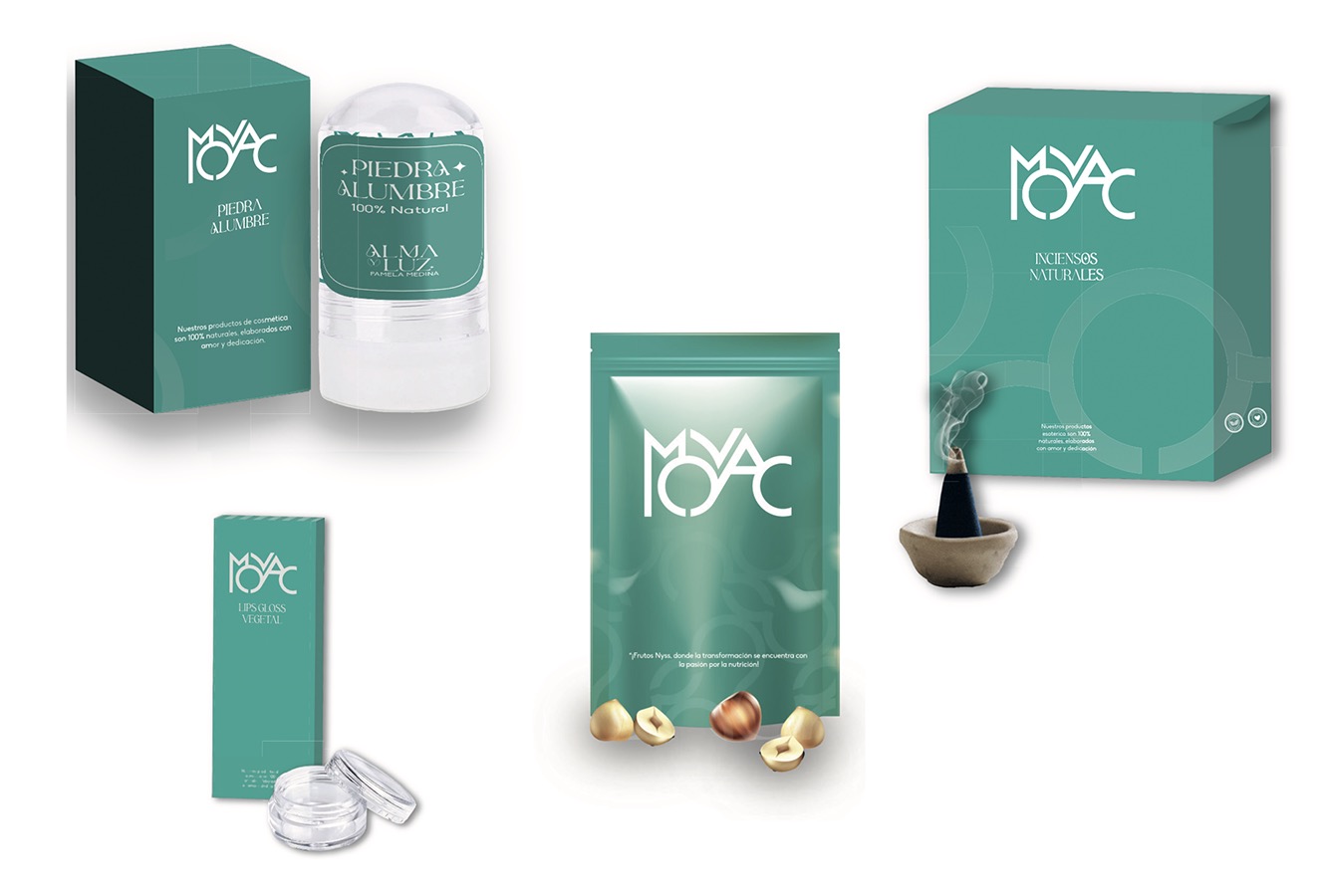 Imagen Corporativa / Fundación Cultural Espacio Creativo