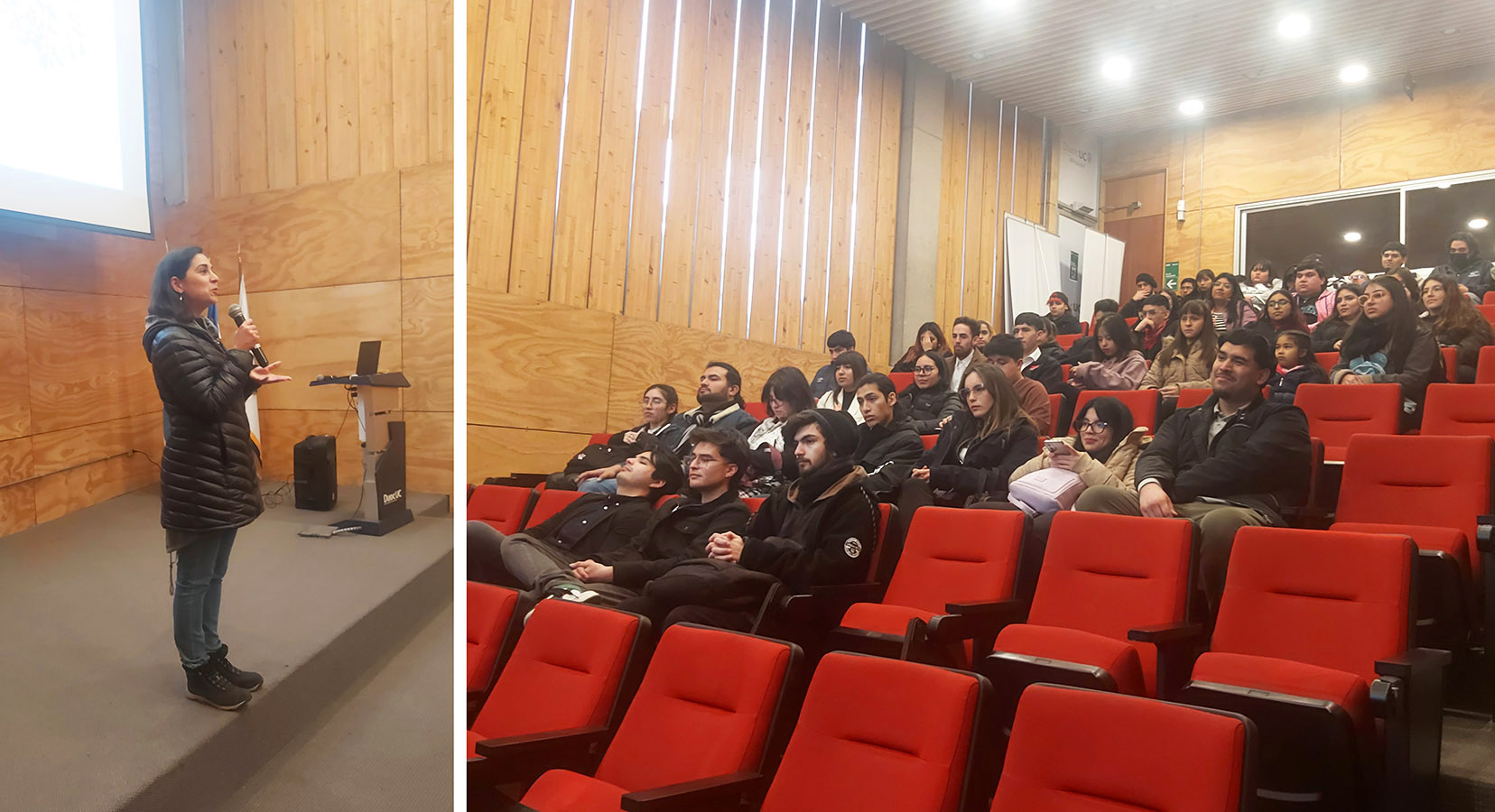 Imagen Corporativa / Fundación Cultural Espacio Creativo