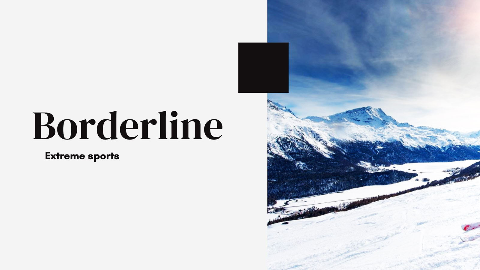 Espacios Funcionales en Tiendas ANVASO-FAGU / BORDERLINE