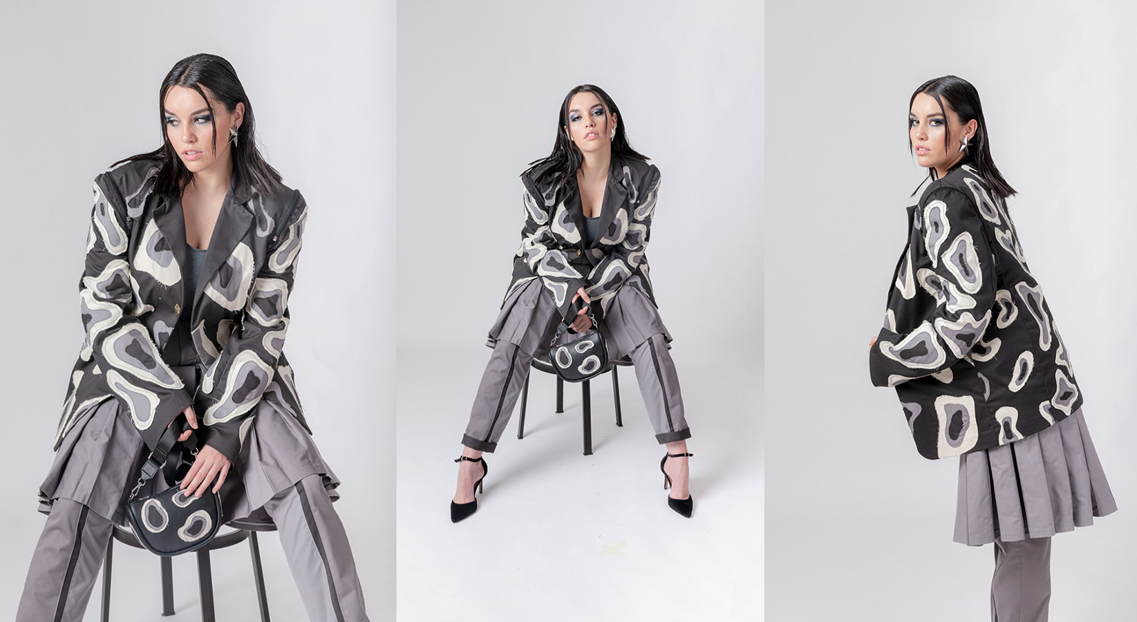 Diseño de Colección / LUPE GAJARDO