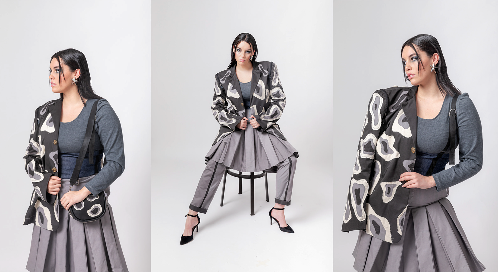 Diseño de Colección / LUPE GAJARDO