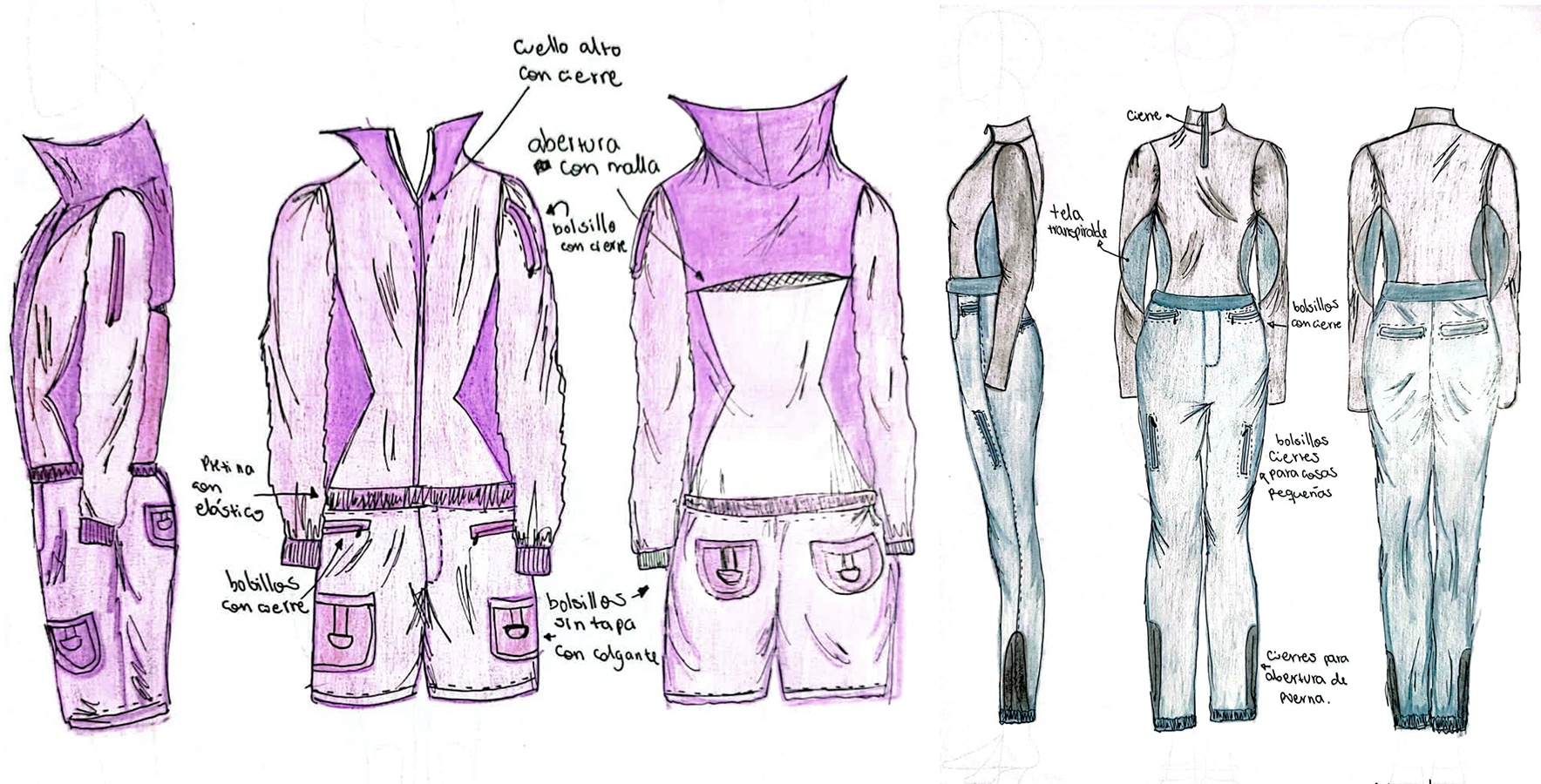 La Meta: Trekking / Trail Running / Bike Polo