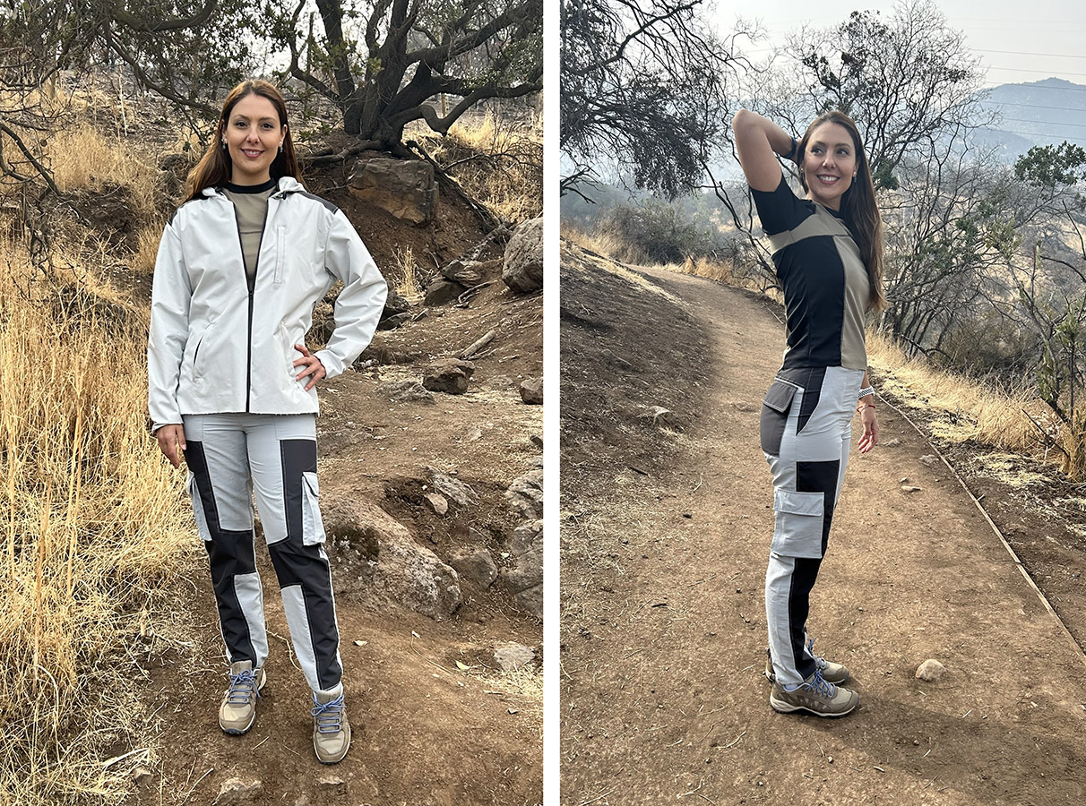 La Meta: Trekking / Trail Running / Bike Polo