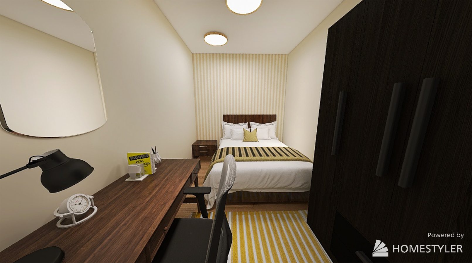 PROYECTO PROFESIONAL / Microemprendedores del Turismo