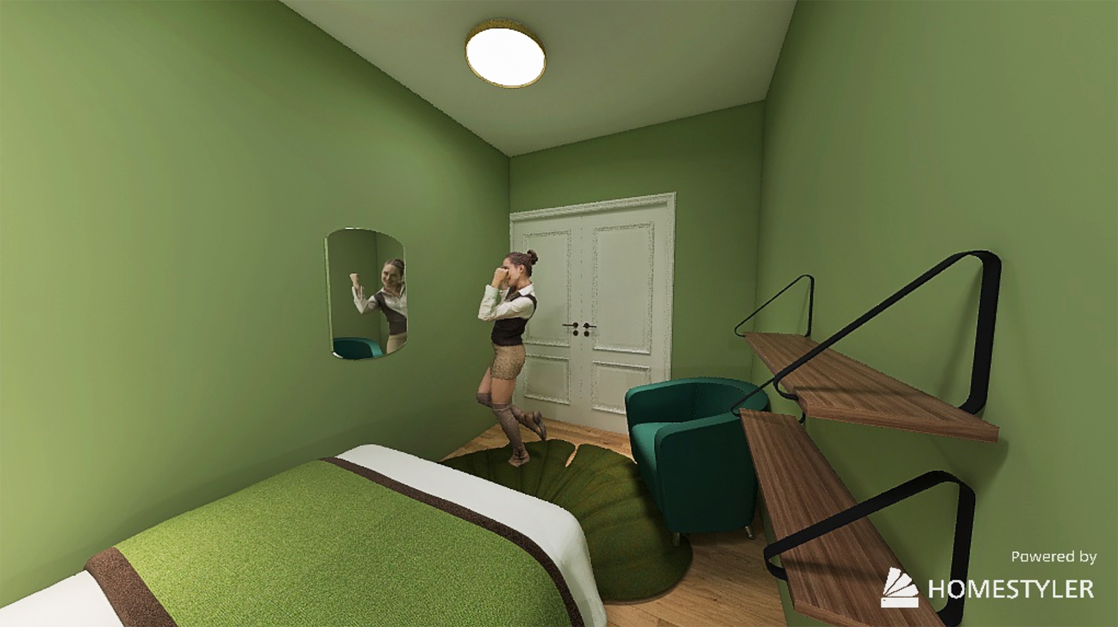 PROYECTO PROFESIONAL / Microemprendedores del Turismo