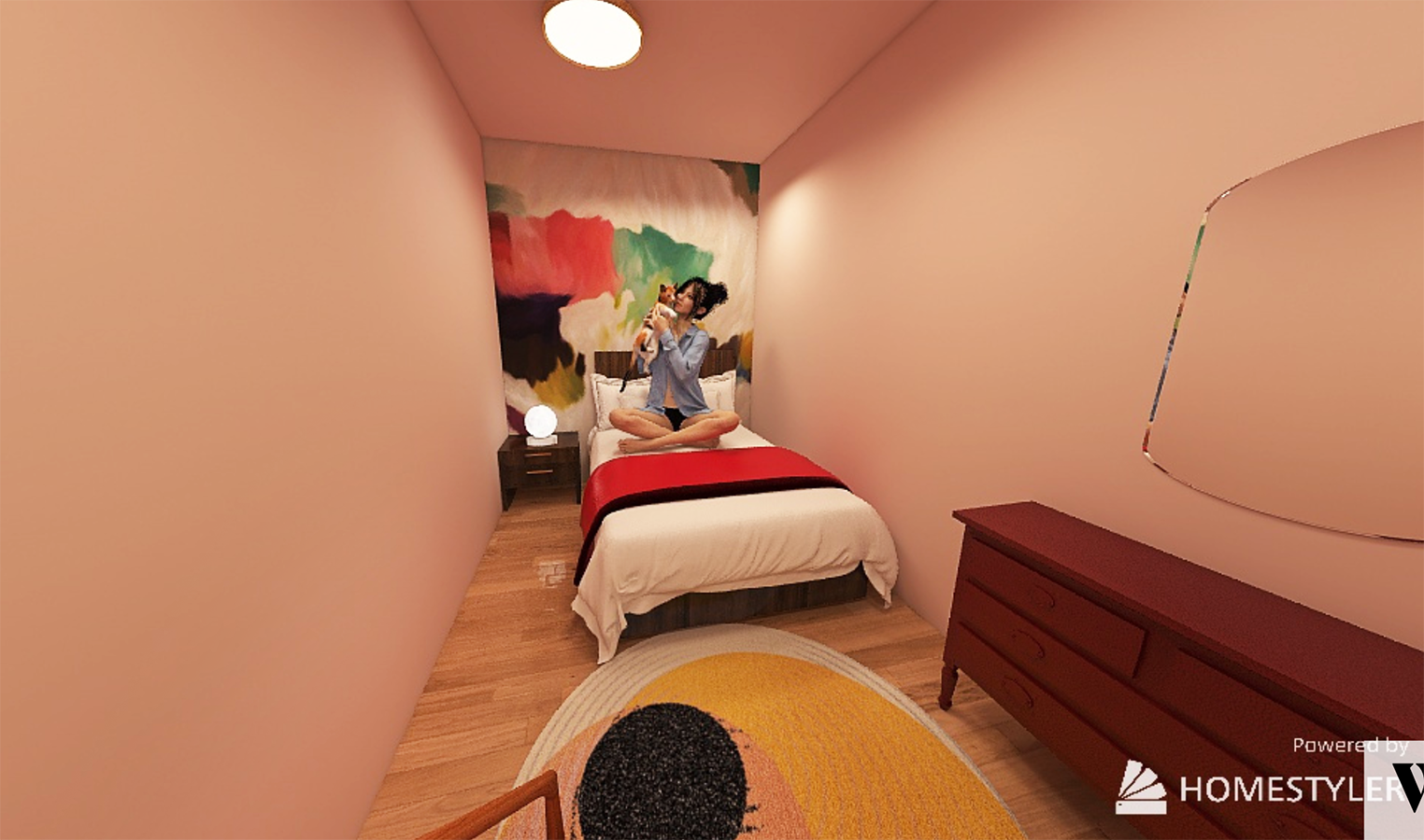 PROYECTO PROFESIONAL / Microemprendedores del Turismo