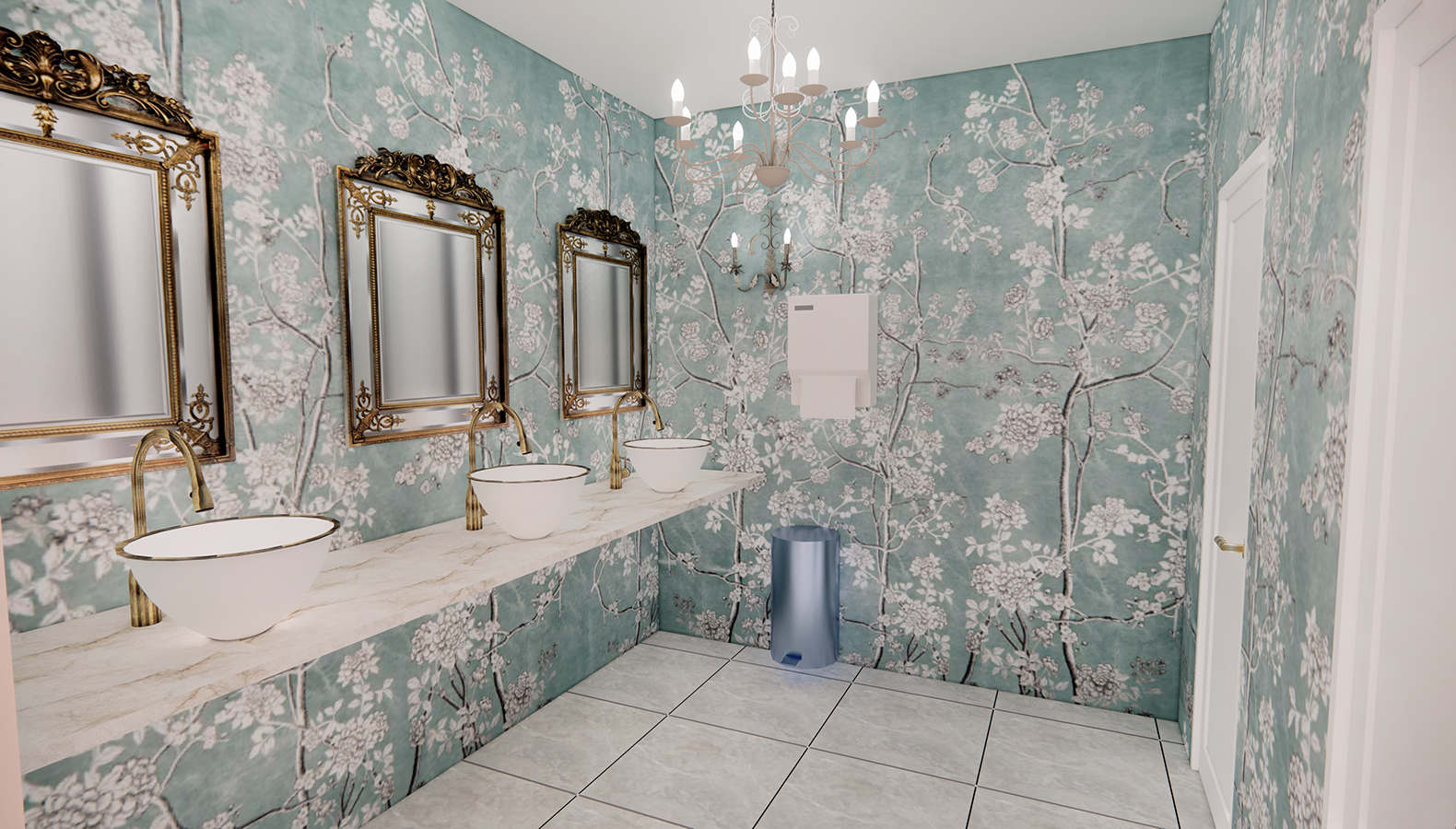 PROYECTO PROFESIONAL / Microemprendedores del Turismo