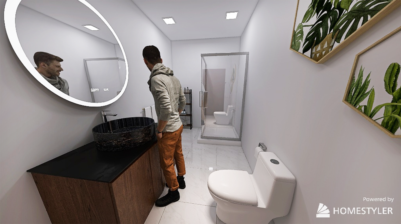 PROYECTO PROFESIONAL / Microemprendedores del Turismo