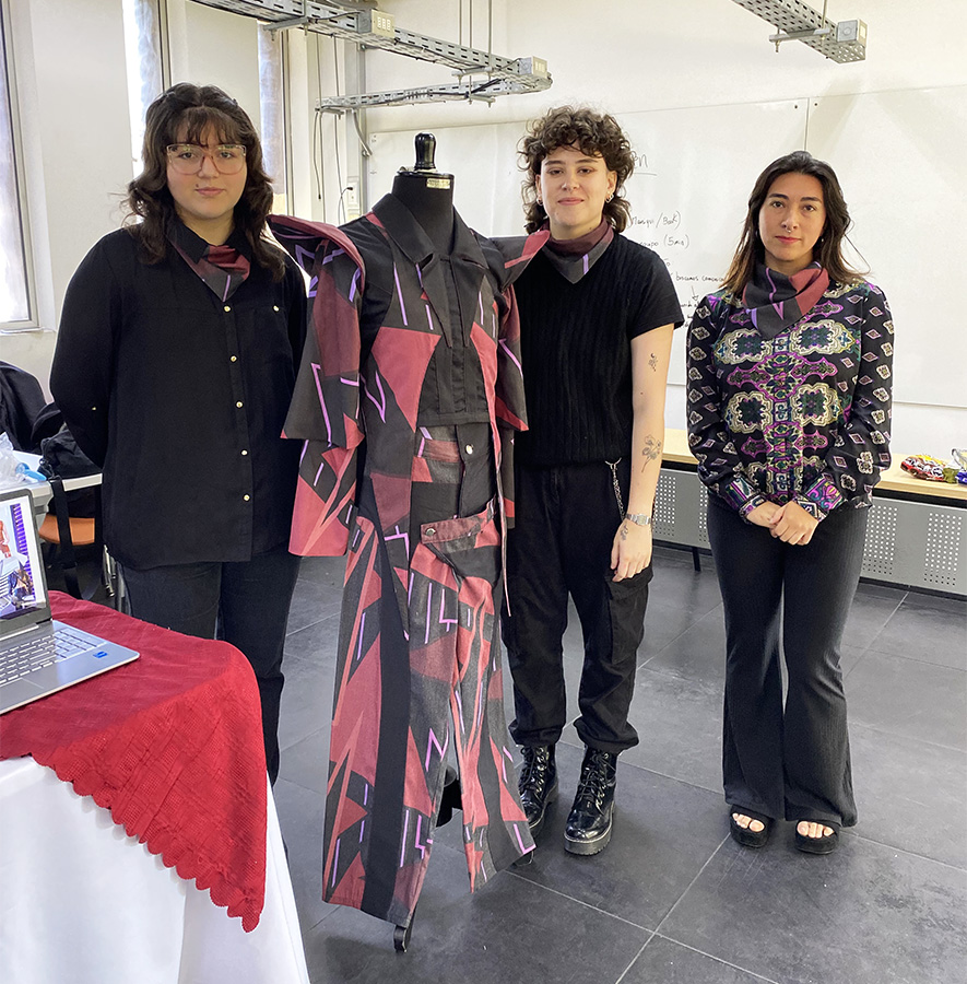 Alessandro Morls / NOVATEX