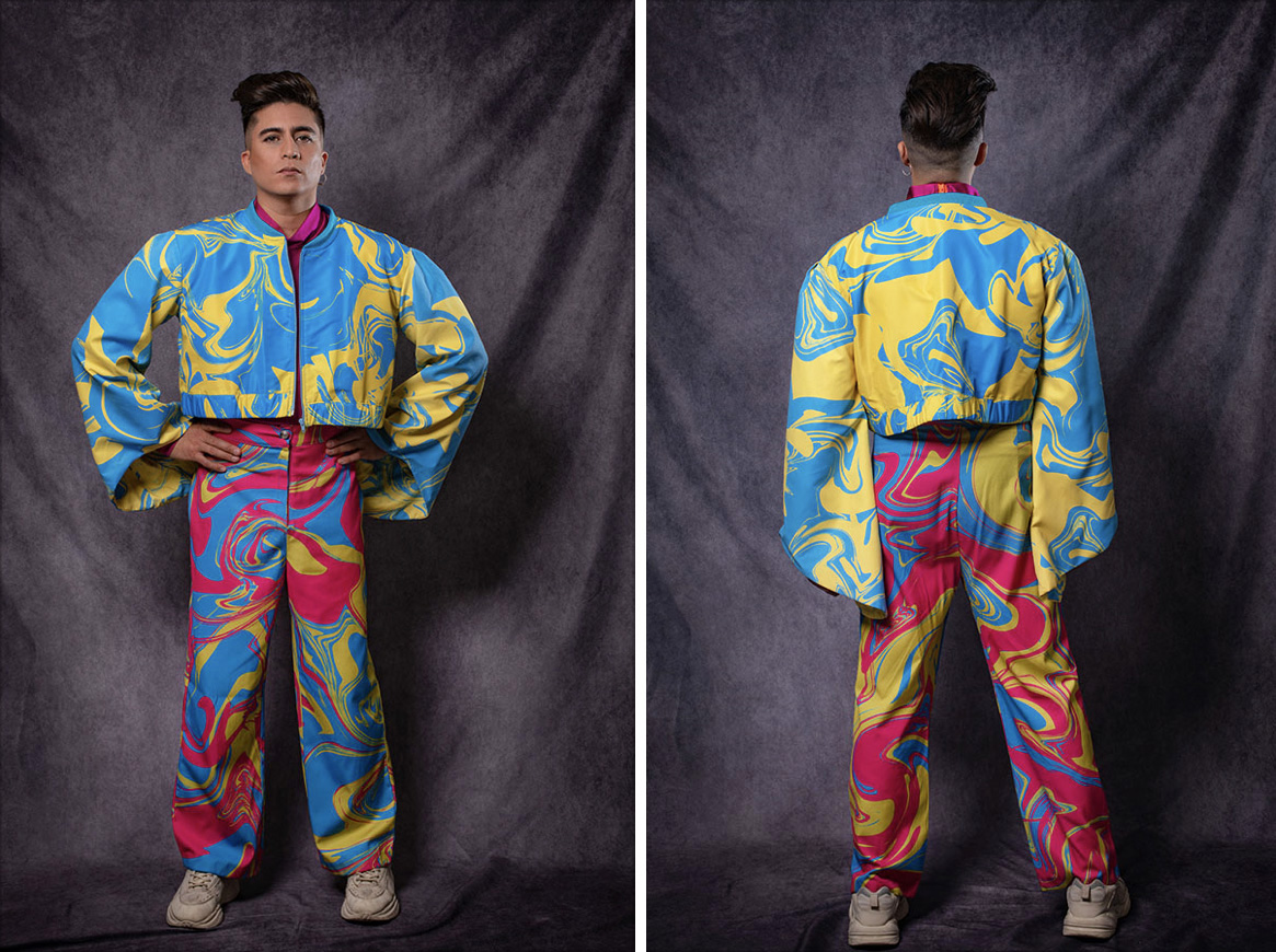 Alessandro Morls / NOVATEX