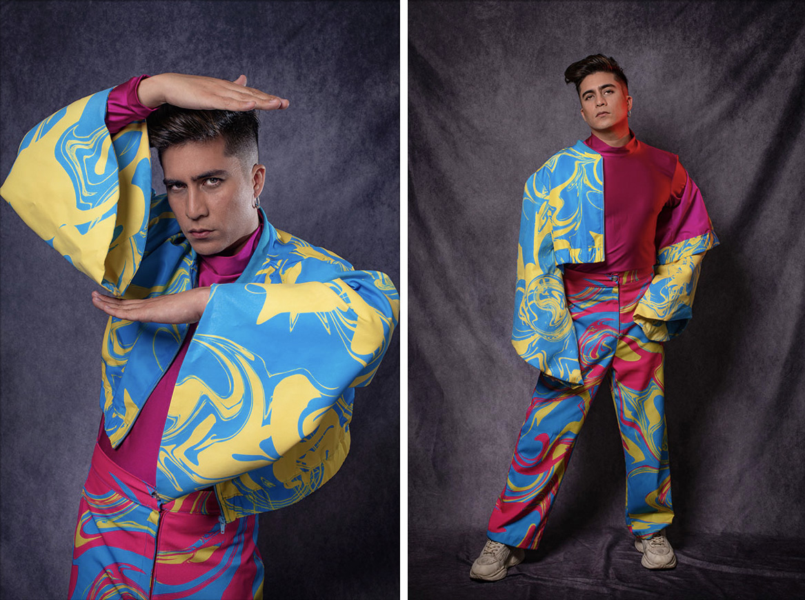 Alessandro Morls / NOVATEX