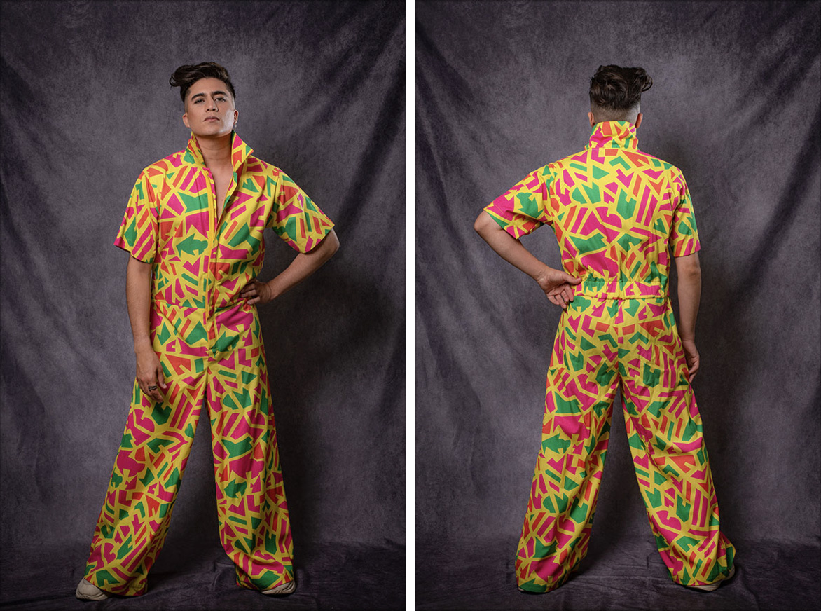 Alessandro Morls / NOVATEX